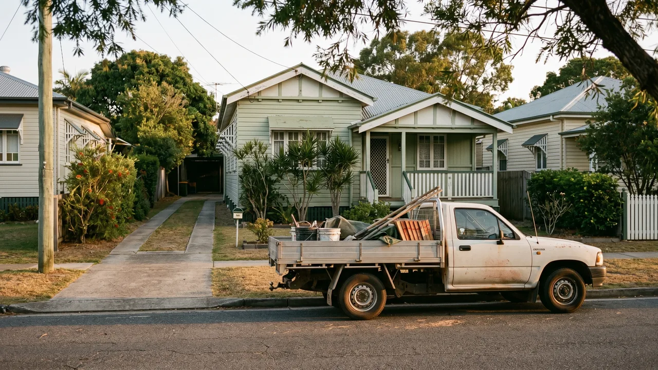 What actually drives the cost of a concrete driveway in Morningside and surrounds? in Morningside