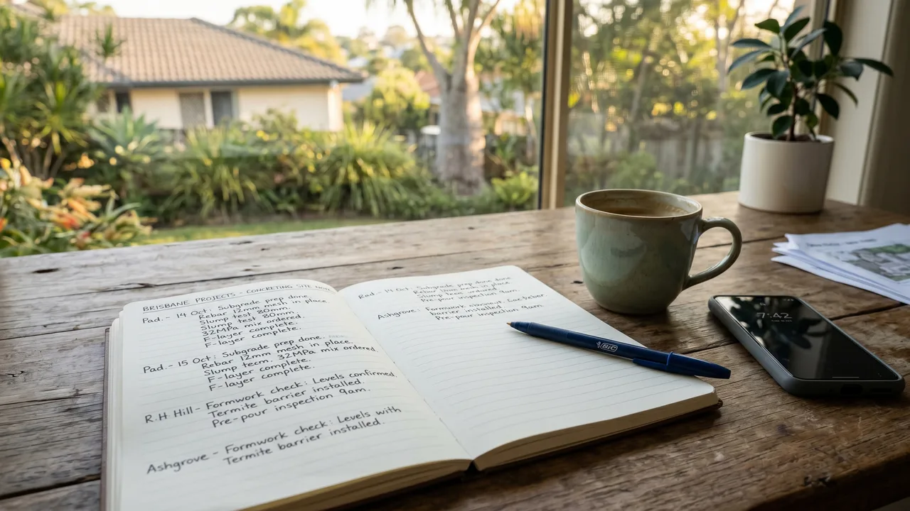 Articles in Morningside
